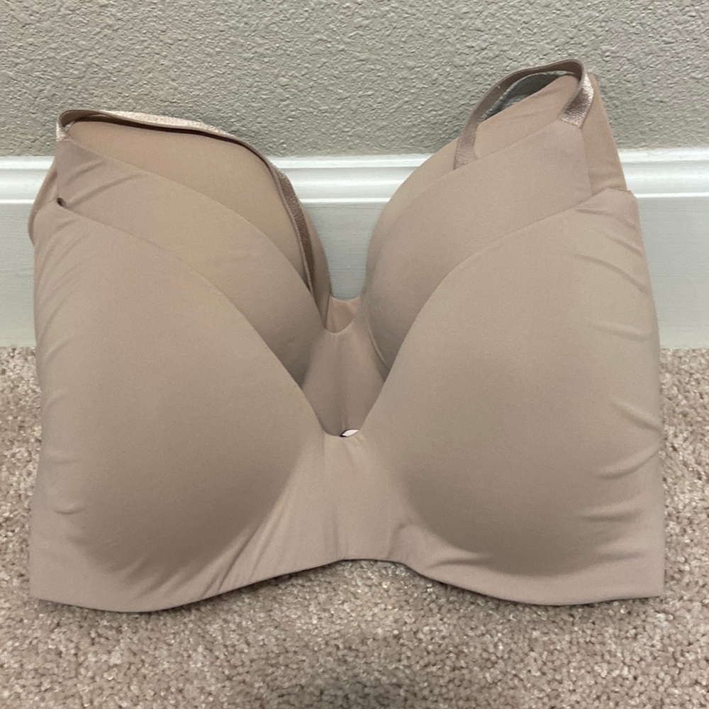 VS wireless bras